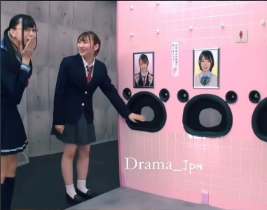 🎬 Episode 3: “At the Café (カフェで)”