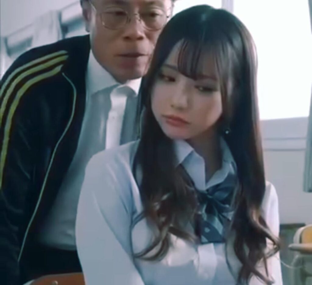 🎬 Episode 15: “Umbrella of Friendship (友情のかさ)”